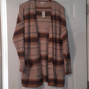 Maurices Cardigan